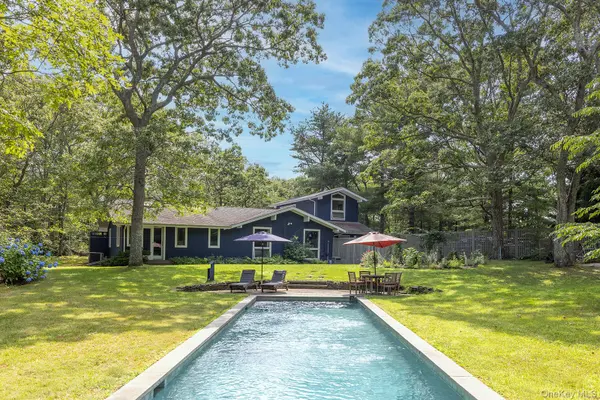 197 Two Holes Water RD, East Hampton, NY 11937