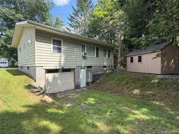 52 Highland AVE, Roscoe, NY 12776