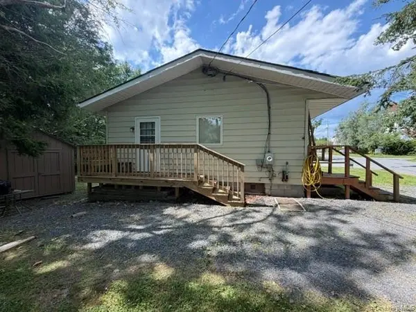 52 Highland AVE, Roscoe, NY 12776
