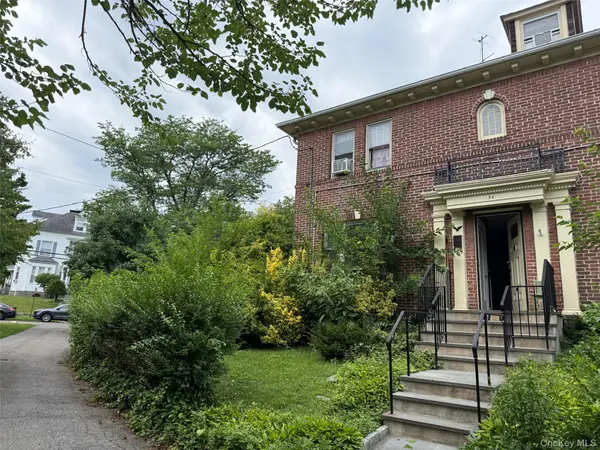 92 Woodland AVE, New Rochelle, NY 10805
