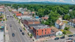 666 Broadway, Kingston, NY 12401