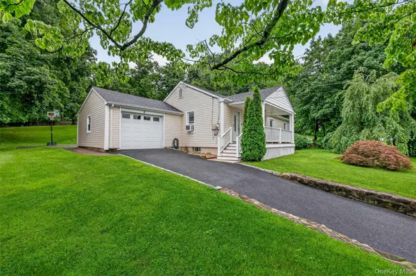 8 Durrin AVE, Cortlandt Manor, NY 10567