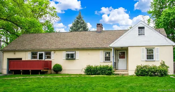 16 Ward ST, Suffern, NY 10901