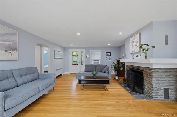 16 Ward ST, Suffern, NY 10901