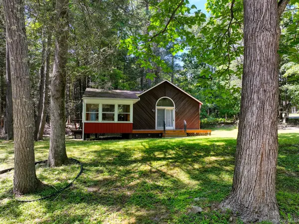 234 Canary Hill RD, Kingston, NY 12401