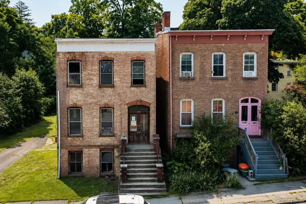 225 Dubois ST, Newburgh, NY 12550