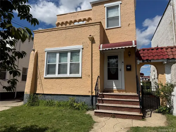 135-18 Francis Lewis BLVD, Springfield Gardens, NY 11413