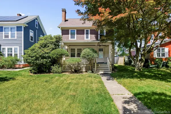 14 Spoor AVE, Poughkeepsie, NY 12603