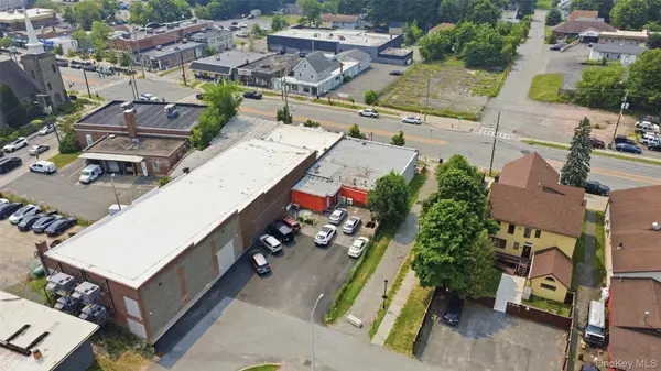 500 Broadway, Monticello, NY 12701