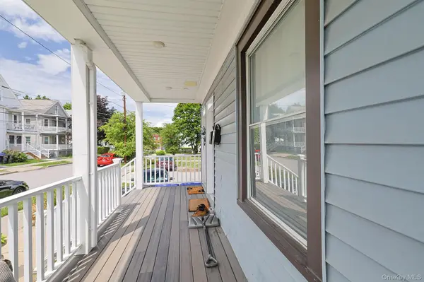 1 Park PL, Poughkeepsie, NY 12601