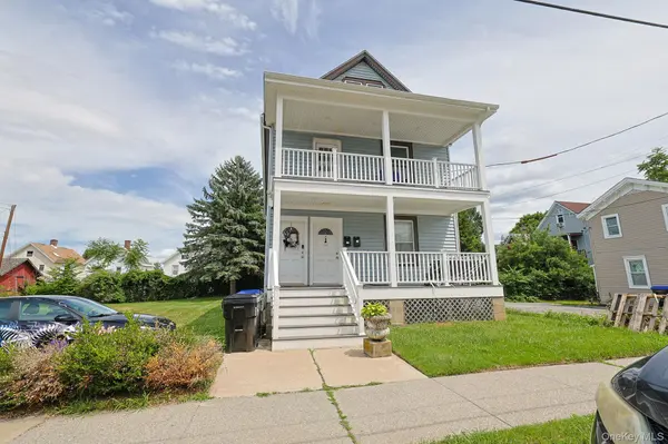 1 Park PL, Poughkeepsie, NY 12601