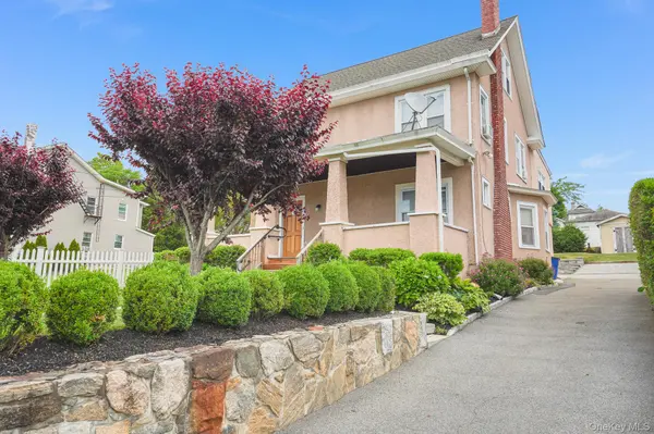 609 Washington ST, Peekskill, NY 10566