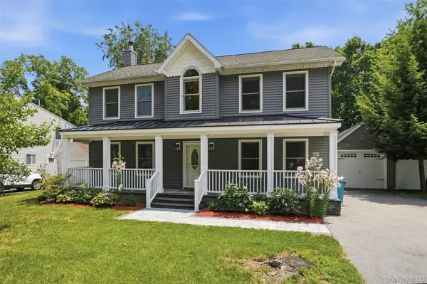 10 Henmond BLVD, Poughkeepsie, NY 12603