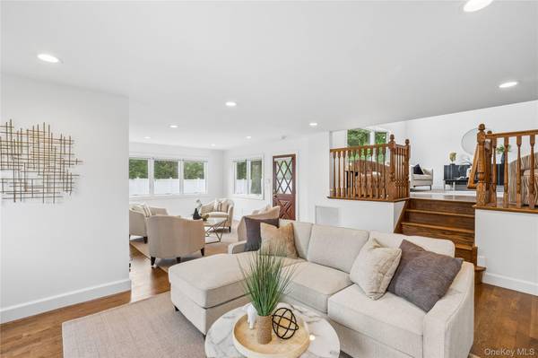 Address not disclosed, Old Bethpage, NY 11804