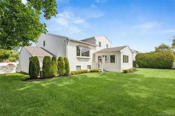 Address not disclosed, Old Bethpage, NY 11804