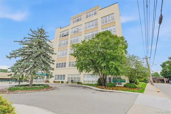 1 Landmark SQ #405, Port Chester, NY 10573
