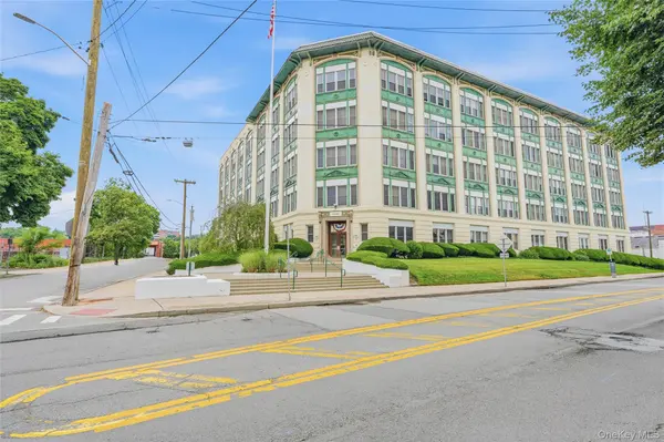 1 Landmark SQ #405, Port Chester, NY 10573