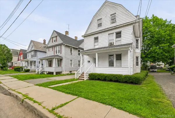 34 Spring ST, Middletown, NY 10940