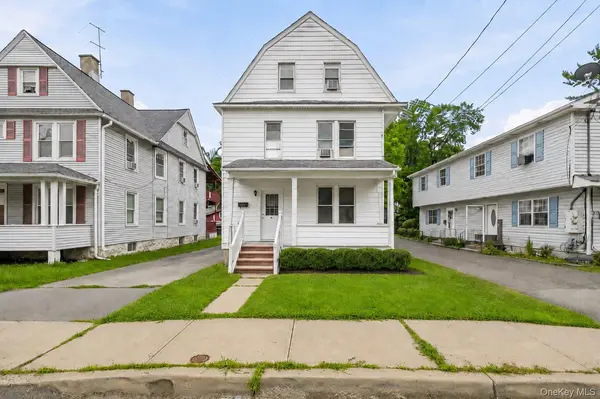 34 Spring ST, Middletown, NY 10940
