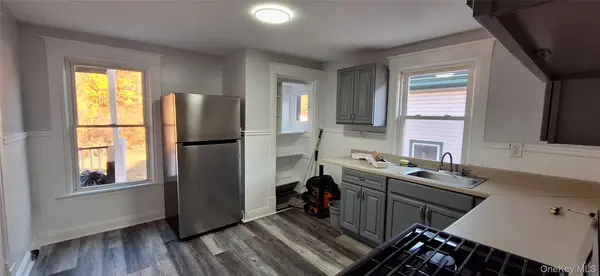 195 N Hamilton ST #2, Poughkeepsie, NY 12601