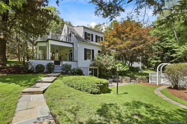 430 Harris RD, Bedford Hills, NY 10507