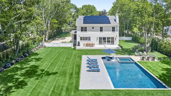 Westhampton, NY 11977
