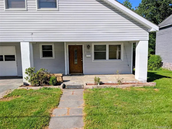 93 Carrier ST, Liberty, NY 12754