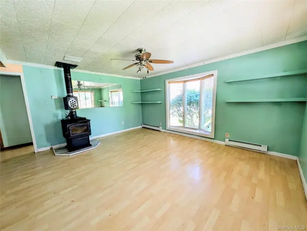 93 Carrier ST, Liberty, NY 12754