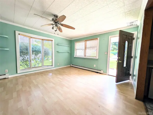93 Carrier ST, Liberty, NY 12754