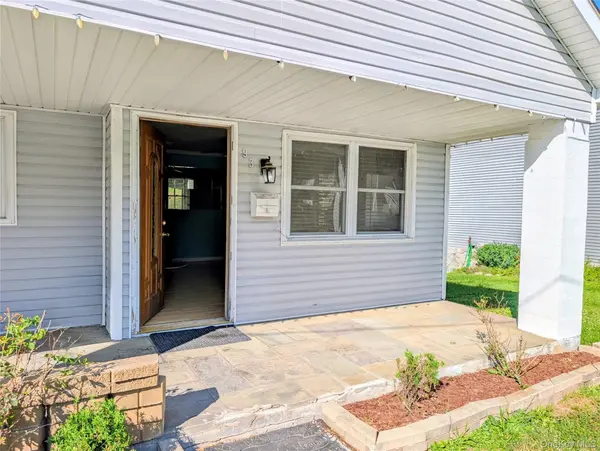 93 Carrier ST, Liberty, NY 12754