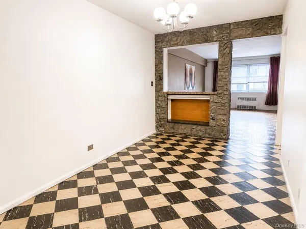 1010 Sherman AVE #1G, Bronx, NY 10456