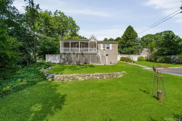 153 Kent Shore DR, Carmel, NY 10512