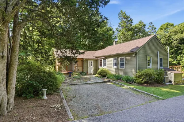103 Old Ridge RD, Warwick, NY 10990