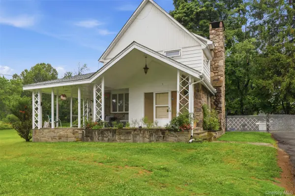 5 Kaempfer LN, Liberty, NY 12754