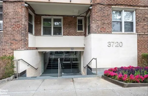 3720 Independence AVE #5G, Bronx, NY 10463