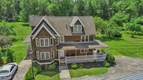 1463-1471 Denning RD, Claryville, NY 12725
