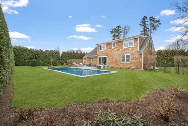 770 Hill ST, Southampton, NY 11968