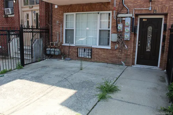 3814 Barnes AVE, Bronx, NY 10467