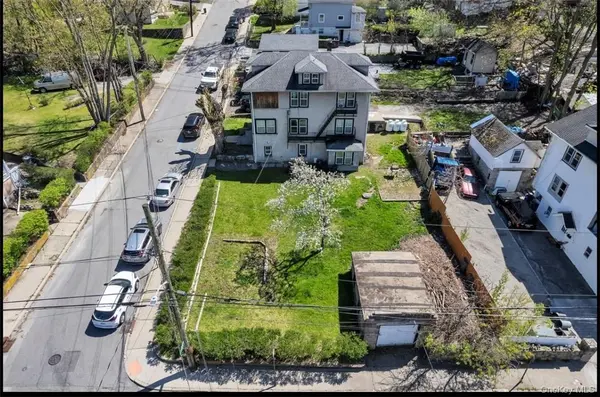 106 Leila ST, Peekskill, NY 10566