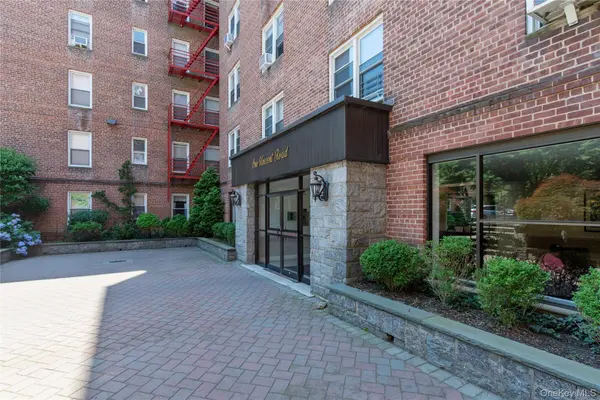 1 vincent RD #1c, Bronxville, NY 10708