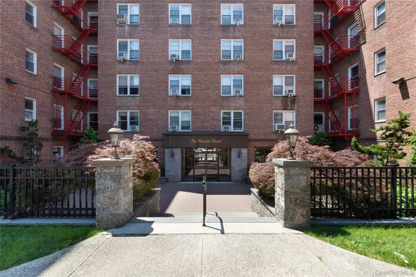 1 vincent RD #1c, Bronxville, NY 10708