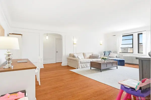 1 Franklin AVE #5F, White Plains, NY 10601