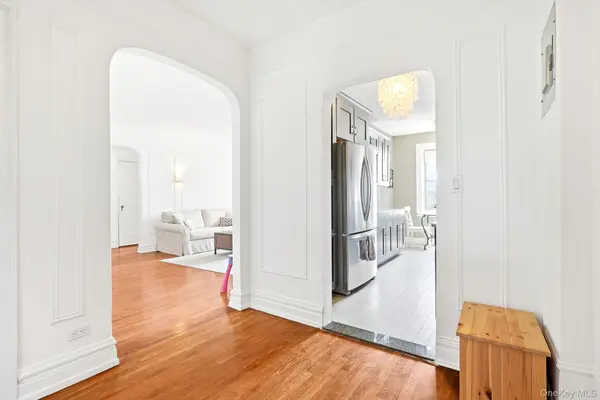 1 Franklin AVE #5F, White Plains, NY 10601