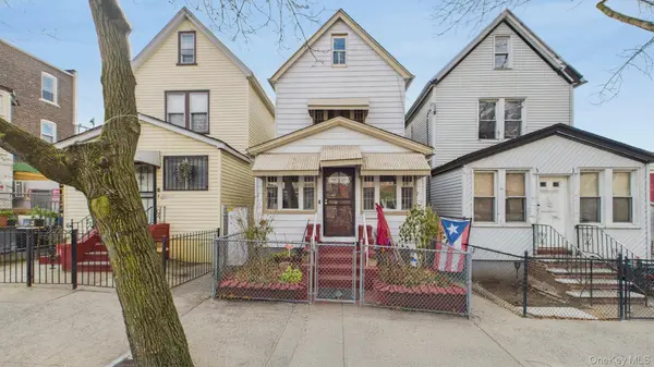 10314 89th ST, Ozone Park, NY 11417