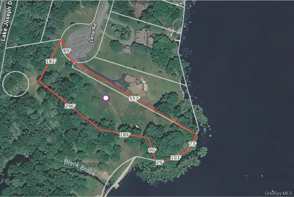 Lena RD, Forestburgh, NY 12777