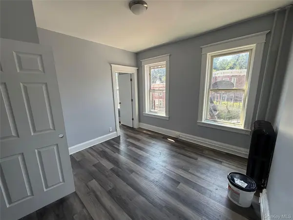 46 Benkard AVE #2, Newburgh, NY 12550