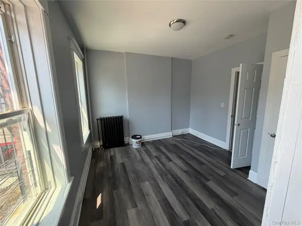 46 Benkard AVE #2, Newburgh, NY 12550