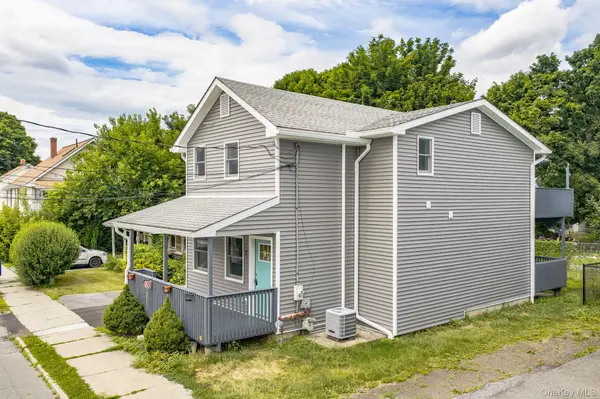 7 Rowan ST, Middletown, NY 10940