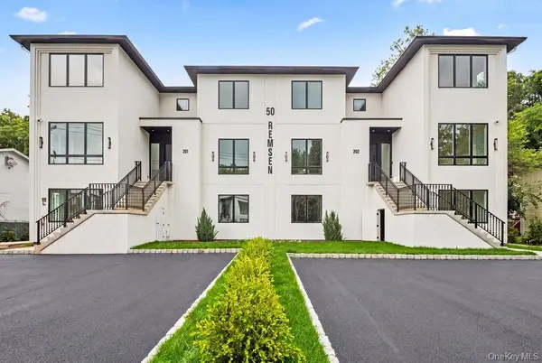 50 Remsen AVE #201, Monsey, NY 10952