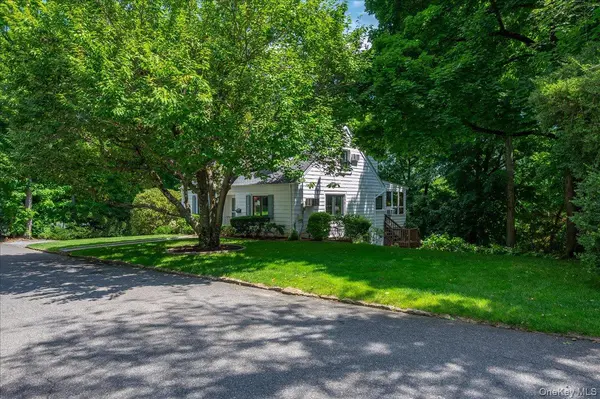 55 Argyle RD, Scarsdale, NY 10583